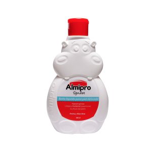 Baño Líquido Almipro Syndet 200 Ml
