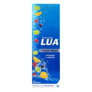 Sal De Frutas 50 Sbs