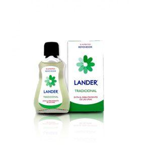Removedor Lander 55 Ml