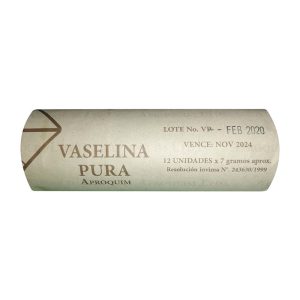 Vaselina 12 Uds Aproquim
