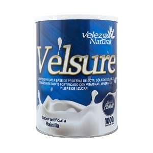 Velsure Vainilla 1000 Gr