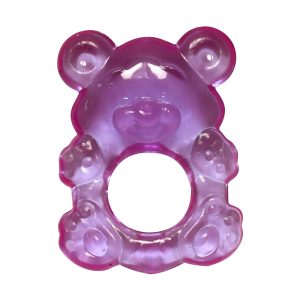 Llama Diente Oso Corchito